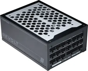 Barošanas bloks Phanteks Revolt 1600 W