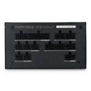 Power Supply Unit Phanteks Revolt Photo 4