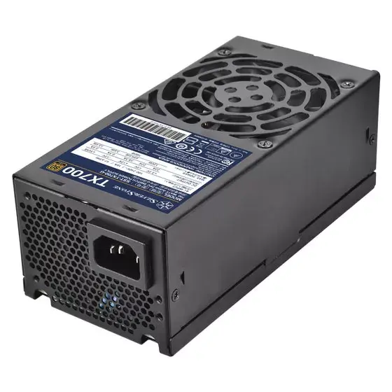 Barošanas bloks Silverstone TX700 Gold 700