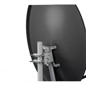 Satelīta antena Corab COR-900SAE-C 90 cm grafīta standarta