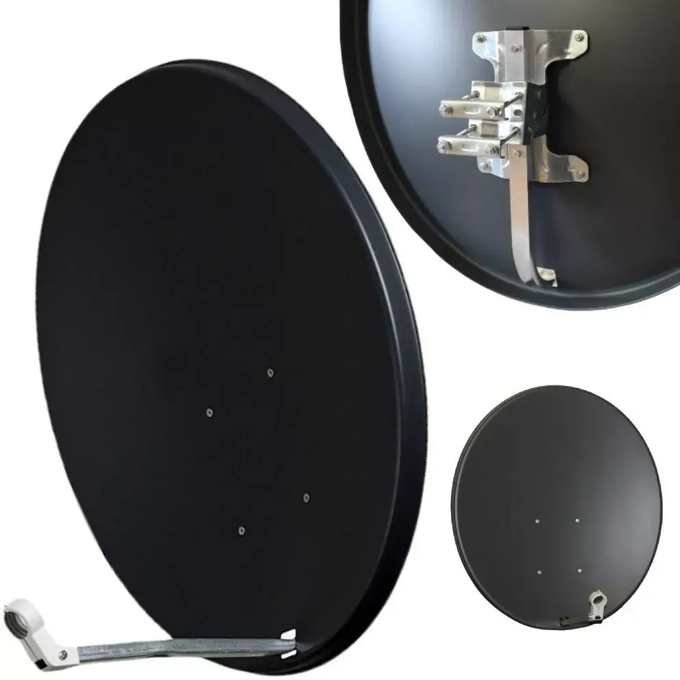 Satelīta antena Corab COR-900SAE-C 90 cm Photo 3