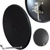 Satelīta antena Corab COR-900SAE-C 90 cm Photo 3