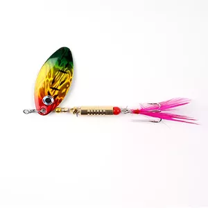 Rotating Lure Pro Catch Catch 130 #3 by Pro Catch, model 9100172