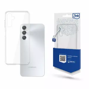 Чехол для телефона 3MK Armor Case для Galaxy A05s — защитный корпус, совместимость Galaxy A05s