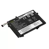 Akumulators Green Cell LE168 Lenovo ThinkPad L480 L490 L580 L590 Photo 2