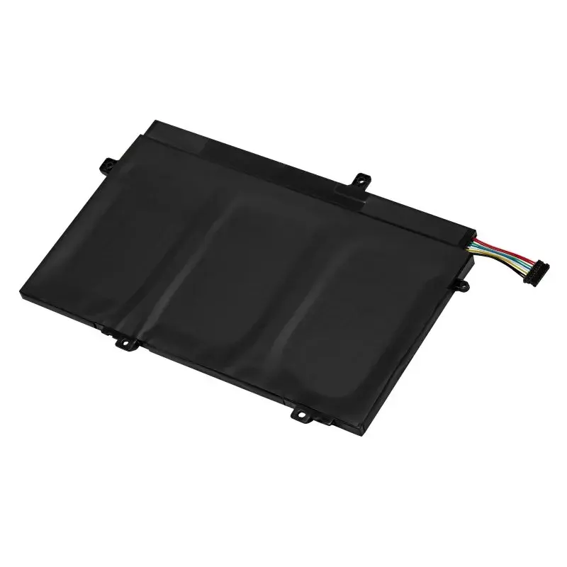 Akumulators Green Cell LE168 Lenovo ThinkPad L480 L490 L580 L590 Photo 3
