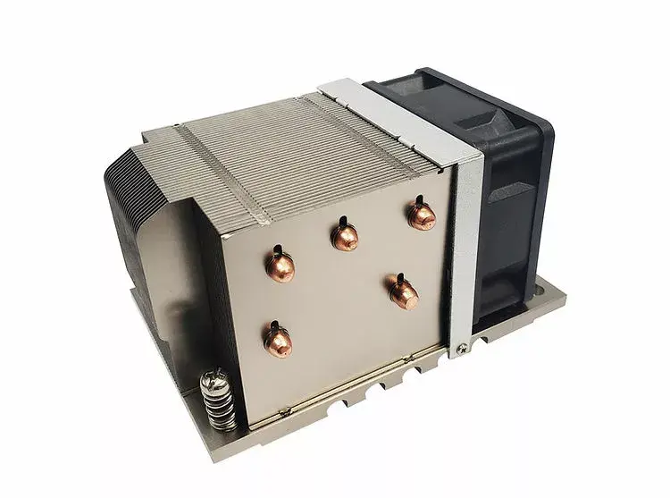 Air cooler Dynatron A54 Photo 3