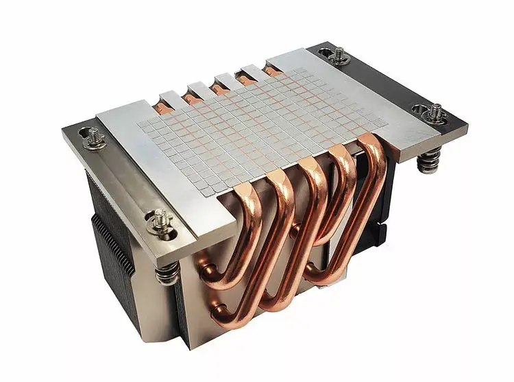 Air cooler Dynatron A54 Photo 5