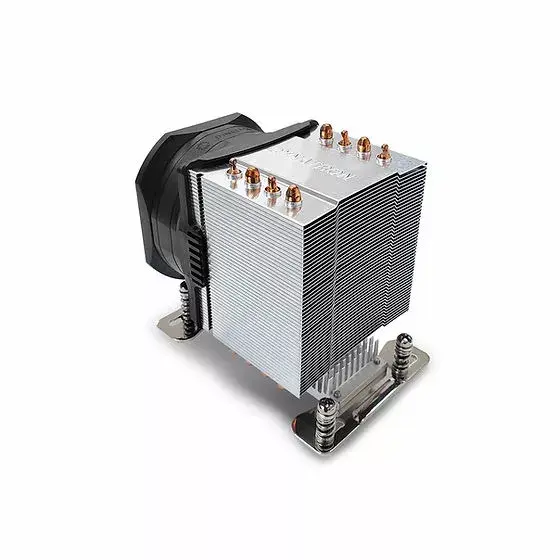 Air cooler Dynatron A55 Photo 3