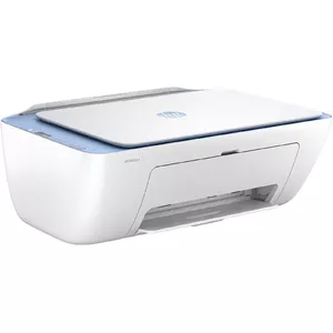 HP DeskJet 2822e All-in-One Printer, Color, Printeris priekš Home, Print, copy, scan, Scan to PDF