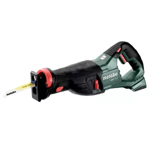 Пила Metabo SSEP 18 LT 3000 spm