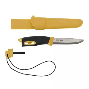 Camper/scout Knife Morakniv Companion Spark Stainless Steel 22.3 cm
