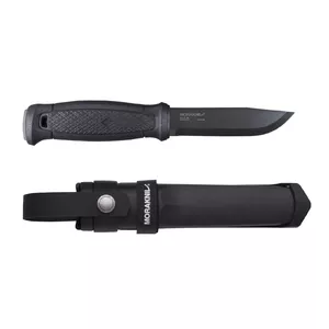 Охотничий нож Morakniv Garberg 24.8 см общая длина 10.9 см лезвие