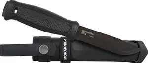 Hunting knife Morakniv Garberg 24.8 cm overall length 10.9 cm blade