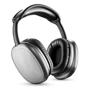 Austiņas Music Sound HEADPHONES MAXI2
