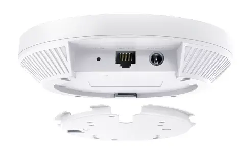 Access Point TP-Link Omada AX3000 Photo 4