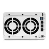 NAS TerraMaster F5-422 Photo 4