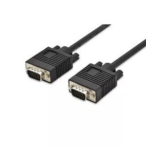 VGA Monitor Connection Cable Digitus AK-310103-030-S 3m