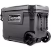 Cool box Coleman Convoy 65 QT Photo 2