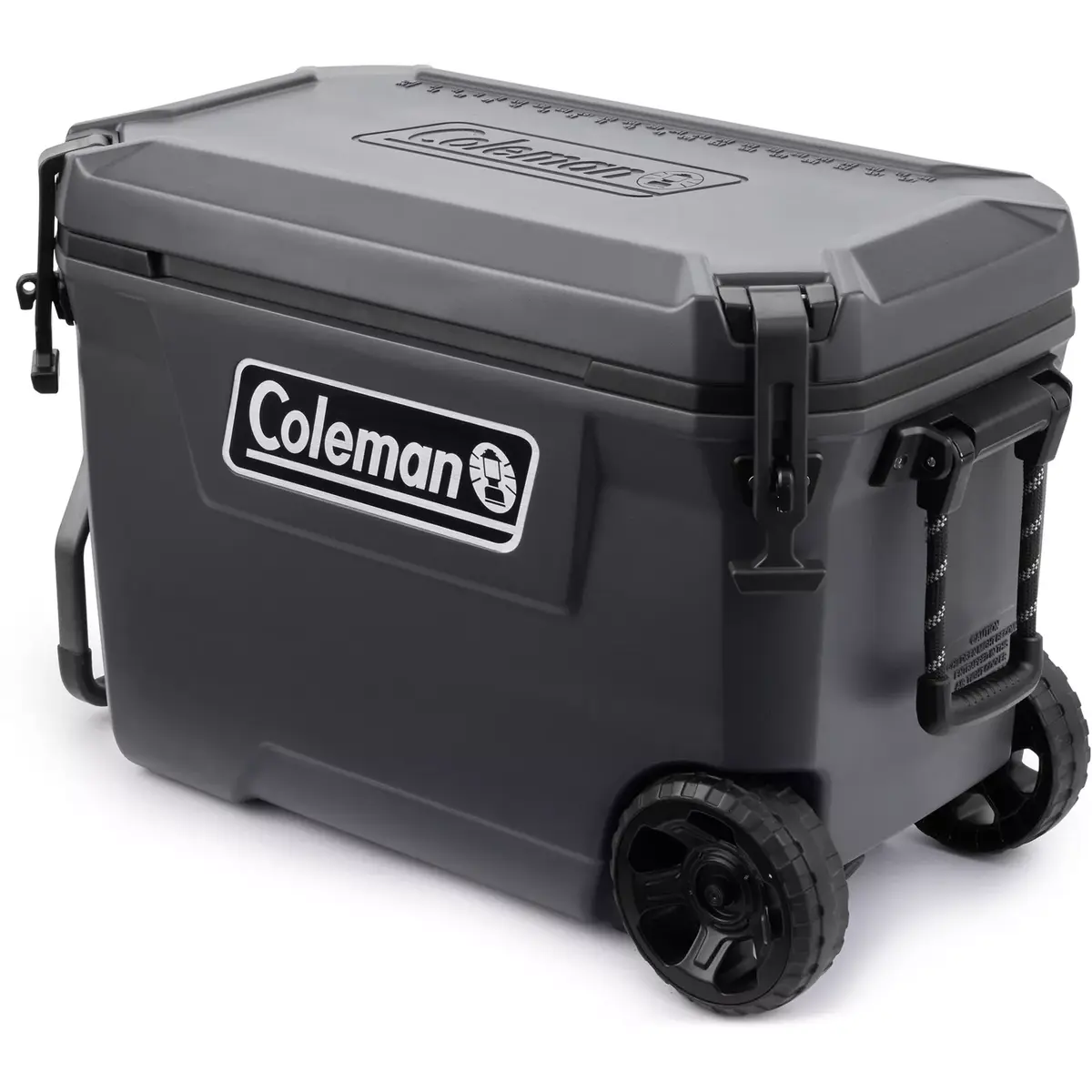 Cool box Coleman Convoy 65 QT Photo 3