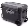 Cool box Coleman Convoy 65 QT Photo 3