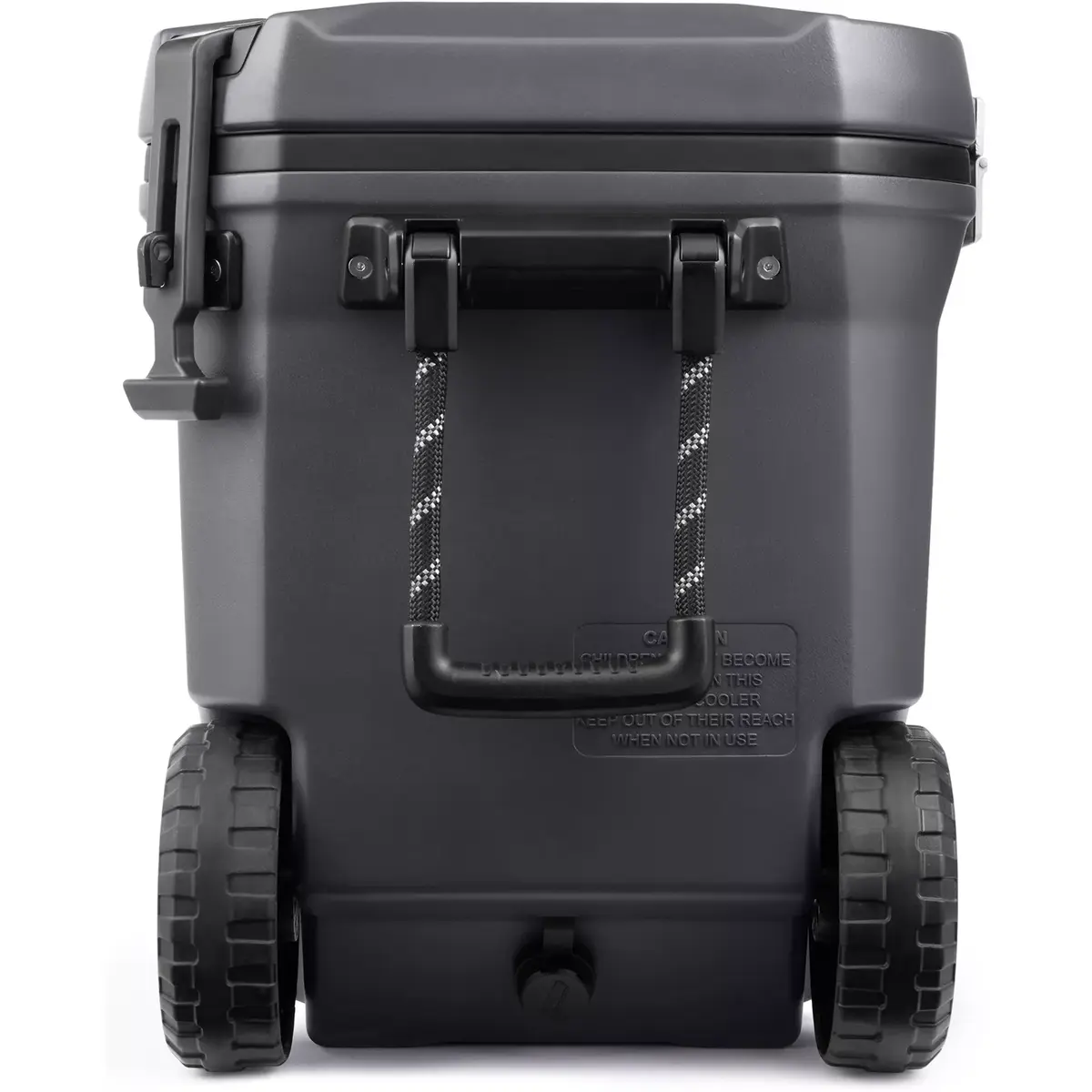 Cool box Coleman Convoy 65 QT Photo 4