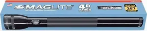 Lukturis MAG-LITE S4D015 — portatīvs uz 4 D elementiem (standarta)