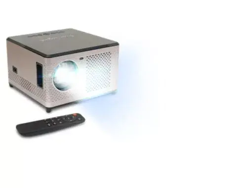 Проектор Acer QF15a Photo 2