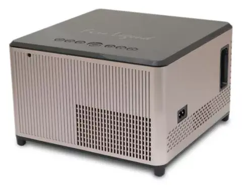 Проектор Acer QF15a Photo 5