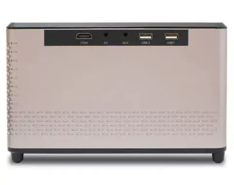 Проектор Acer QF15a Photo 6