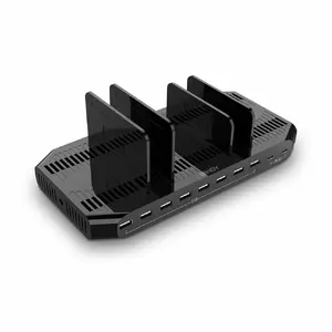 USB Charging Station Lindy 120W 10 Port