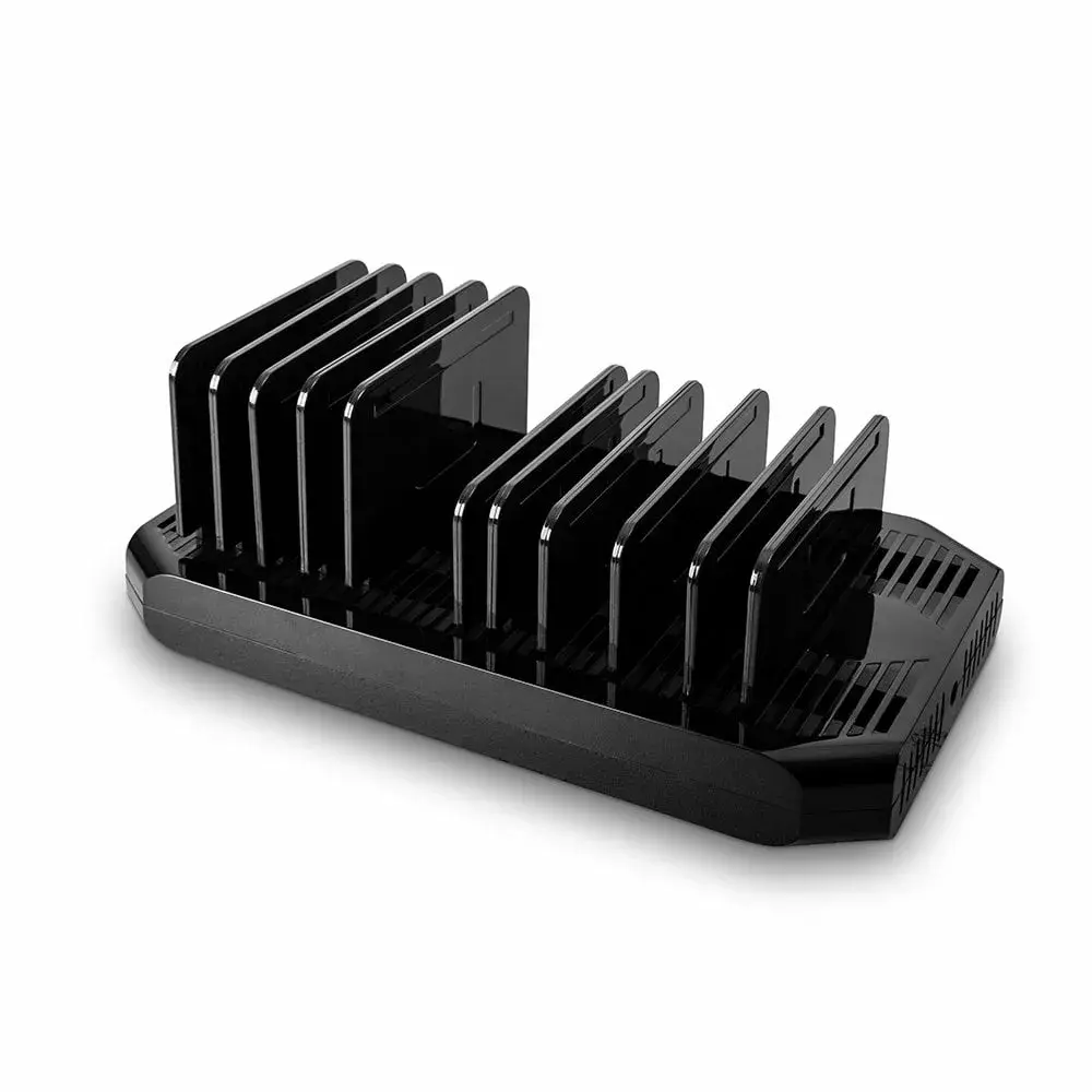 USB Charging Station 120W Photo 2