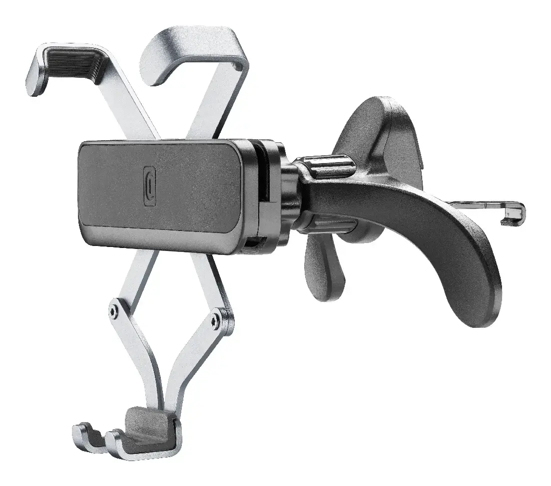 Cellularline Slide Fit Car Phone Holder Photo 4