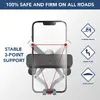 Cellularline Slide Fit Car Phone Holder Photo 7