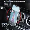 Cellularline Slide Fit Car Phone Holder Photo 9