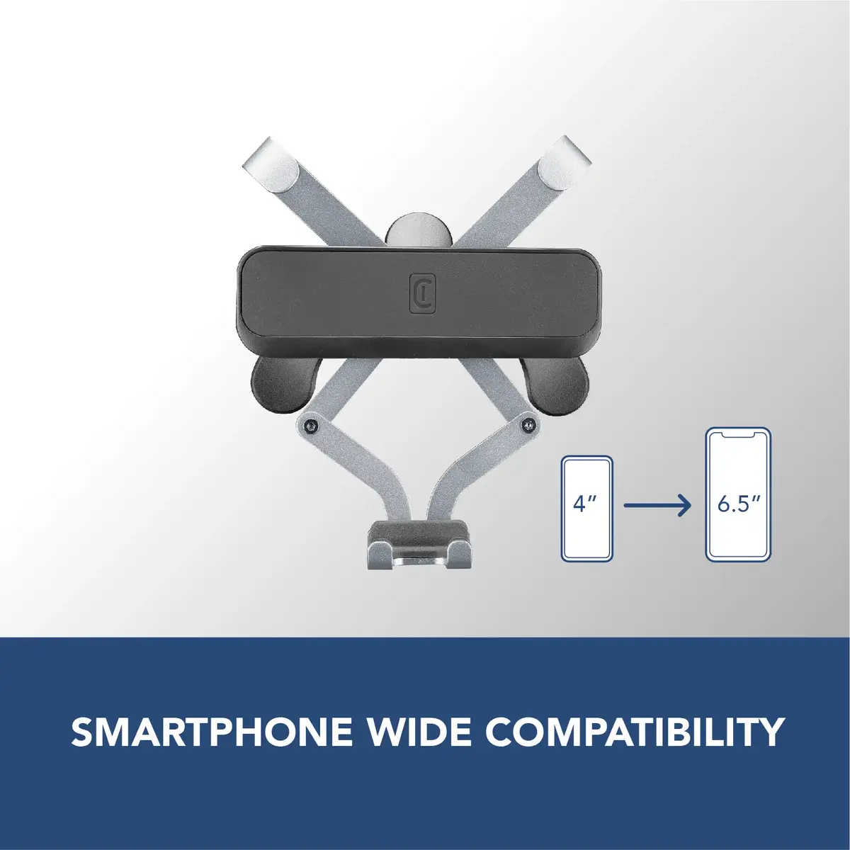 Cellularline Slide Fit Car Phone Holder Photo 10