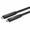 Lindy 8m USB 3.2 Gen 1 and DP 1.4 Type C Hybrid Cable Photo 5