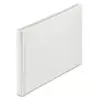 Фотоальбом Hama Wrinkled White Photo 2