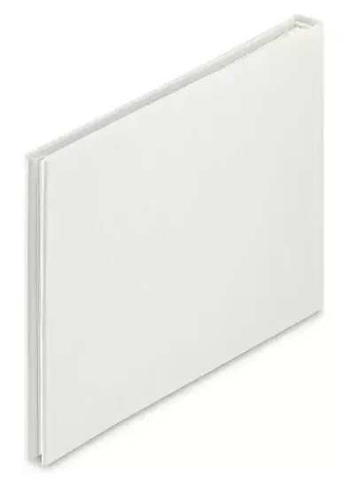 Фотоальбом Hama Wrinkled White Photo 3