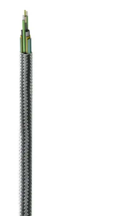 Cellularline Tetra Force Cable 120 cm Lightning Photo 4