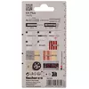 Fischer SX Plus paplašināšanas enkurs 70 mm Photo 3