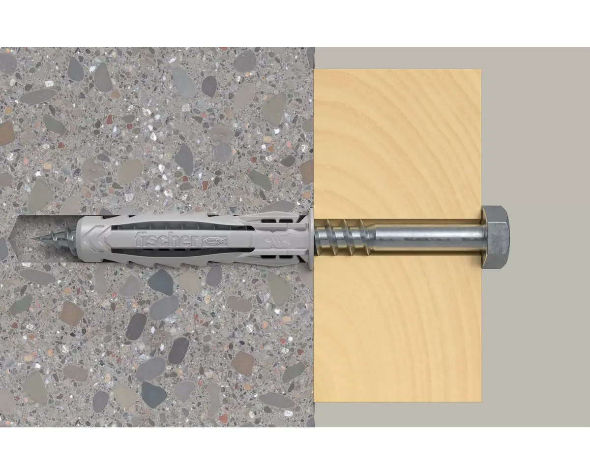 Fischer SX Plus paplašināšanas enkurs 70 mm Photo 4