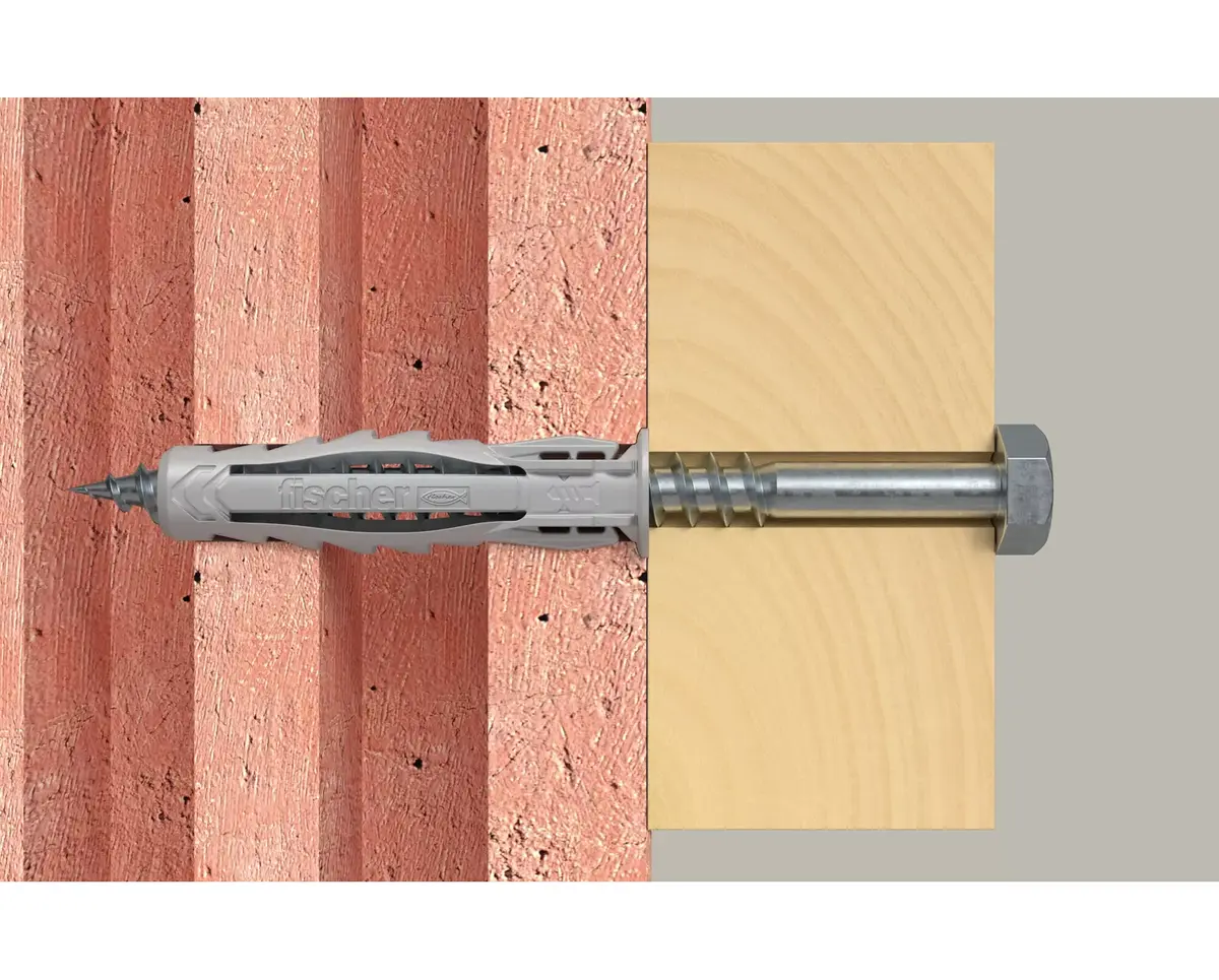 Fischer SX Plus paplašināšanas enkurs 70 mm Photo 5