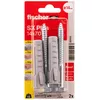Fischer SX Plus paplašināšanas enkurs 70 mm Photo 2