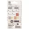 Fischer SX Plus paplašināšanas enkurs 70 mm Photo 3
