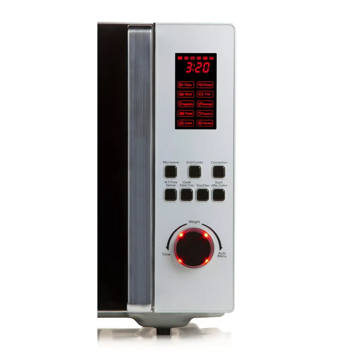 Domo DO24201C комбинированная микроволновка 42 л 1000 Вт Photo 8