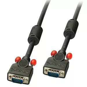 VGA monitora kabelis Lindy 2m Premium 36373