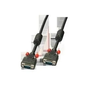 Lindy Premium VGA monitora kabelis 2m