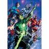 Clementoni DC Comics puzlis, 500 gab. Photo 2