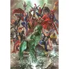 Puzle 500 gab. Clementoni The Avengers 35546 Photo 2